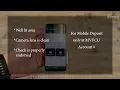 Remote Deposit Capture