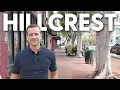 A Local s Guide to Hillcrest - Walkable San Diego