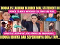 Download Lagu DIDUGA FS LAKUKAN BLUND*R SOAL INI‼️DIDUGA RG BERBOH*NG SOAL KONDISI IBUNYA❗GAK FULL ODG* TAPI...‼️