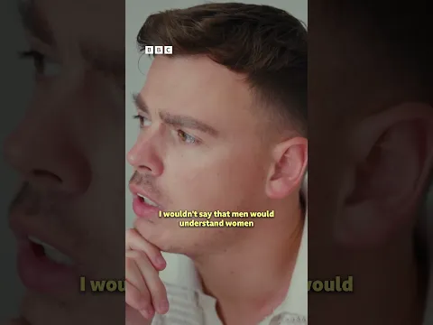 Red-pilled by heartbreak?