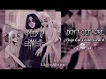 Pogo Car Crash Control - Don't Get Sore (Nightcore/speed up+reverb)