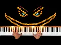 Lagu PHONK SONGS on PIANO (pt. 12)