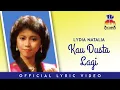 Download Lagu Lydia Natalia - Kau Dusta Lagi (Official Lyric Video)