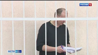 Скандальное заявление сегодня на суде сделали полицейские – бывшие подчиненные экс-руководителя полиции Евгения Быкова