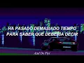 Download Lagu Fiji Blue - I Think It Went Like (Sub. Español)
