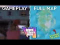 GTA 6 GAMEPLAY FULL MAP JUST LEAKED