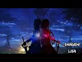 Download Lagu LiSA - Shirushi (Ending 3 - Sword Art Online [Season 2])