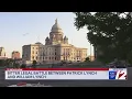 RI political family is now involved in a court battle
