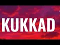  Kukkad - Vishal & Shekhar, Shahid Mallya, Nisha Mascarenhas, Marianne D'cruz Aiman (Lyrics) #kukkad