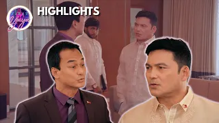 First Yaya: Luis REVEALS his true colors against the President! (Episode 59)