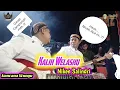 Lagu Kalih Welasku Campursari - Niken Salindri - Kencana Wungu ( Stage Cam )