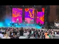Dirty Heads - "Heavy Water" LIVE in Salt Lake City! | Utah First Credit Union Amphitheatre (2026)