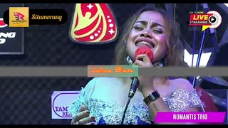 Download ROMANTIS TRIO - JOLMA BIASA Cipt. Erwin Sihite  | Live Cover MP3