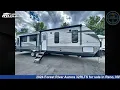 Magnificent 2024 Forest River Aurora Travel Trailer RV For Sale in Reno NV RVUSA com