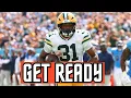 You NEED Emanuel Wilson 2025 Fantasy Football