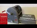 WILLIAM FITZSIMMONS- I Kissed A Girl