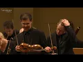 Beethoven: Romance No. 1 in G Major Op. 40 / Academy of St Martin in the Fields, Tomo Keller