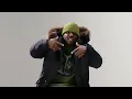 Lagu X-Raided - Kal-El | Official Performance Video