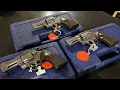 2022 3 Inch Colt Python Differences