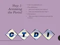 How to Access CTDI Pay Stubs W2s