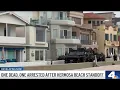 Hermosa Beach standoff ended with discovery of body