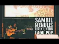 JASON RANTI - LAGUNYA BEGINI NADANYA BEGITU (+Lirik) | Lagu untuk Sapardi Djoko