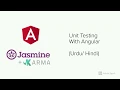 Unit Testing With Angular