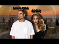 Amro Diab x Adele - wala ala balo - |remix by black ak beats|