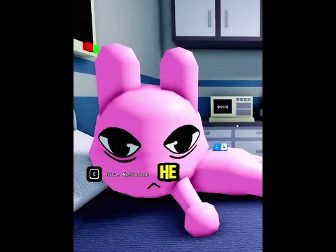 Glitch To Get Secret Agent Class in Animal Hospital #animalhospitalanomaly #roblox