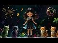 🌍Lullabies of the World/🛌😴English Lullabies/ Sleep, Little Child/ Larry Groce