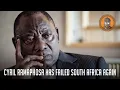 Download Lagu Cyril Ramaphosa Fails South Africa Again...