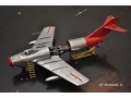 Download Lagu MIG-15 Bis 1/32 Trumpeter Build