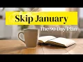 Why January Is the Worst Time to Change Your Life Try This 90-Day Reset Instead