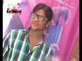 Singer Nakash Aziz records for the film'Dil Mangey Kuchh Aur' 1