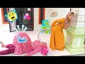Download Lagu Drama Lucu‼️Adek Kerjain Kakak Yang Lagi Tidur Di Teras Mulutnya Di Tiup Pakai Angin Kentut !!