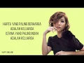 Download Lagu Harta Berharga | OST. Keluarga Cemara - Bunga Citra Lestari (Lirik)