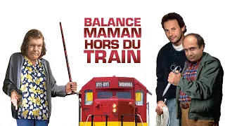 Balance maman hors du train (1987) | Bande-annonce VOSTF (HD | 1080p)