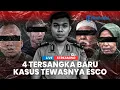 Download Lagu 🔴LIVE:  4 Tersangka Baru Kasus Kematian Brigadir Esco Terungkap Mertua, Ipar, Hingga Teman Dekat