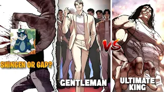 Lookism New Chapter Review