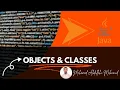 Classes and Objects using JAVA - Afsoomaali