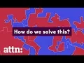What is Gerrymandering ATTN