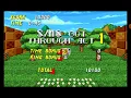 Sonic robo blast 2 SMS reborn mod
