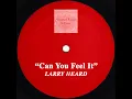 Can You Feel It (Instrumental)