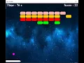 DX ball game using Java with source code