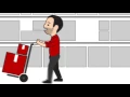 Staples Business Advantage Shipping Partner