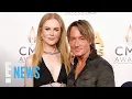 Download Lagu Nicole Kidman Debuts New Hair After Keith Urban Breakup | E! News