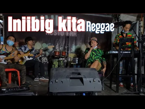 Download MP3 Iniibig kita - Tropa Vibes Reggae Cover (remake)