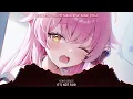 Nightcore - It's Not Fair (Kenya Grace) | Lyrics