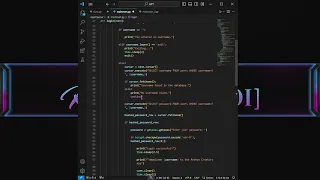 Python - Auth System SQLite3 Login Registration App
