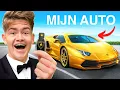 Download Lagu 1 Dag Leven Als Miljonair!